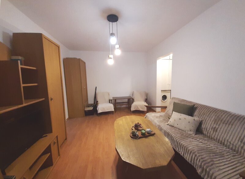 Drumul Taberei, metrou, apartament modern, 1/10, curat, prima inchiriere,