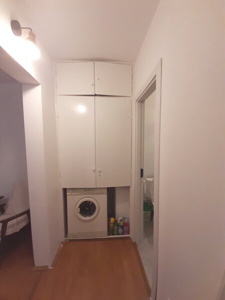 Drumul Taberei, bucla, metrou, apartament modern, 1 /10, prima inchiriere