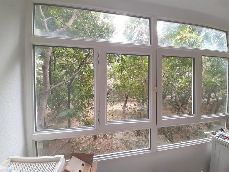 Drumul Taberei, metrou, apartament modern, 1/10, curat, prima inchiriere,