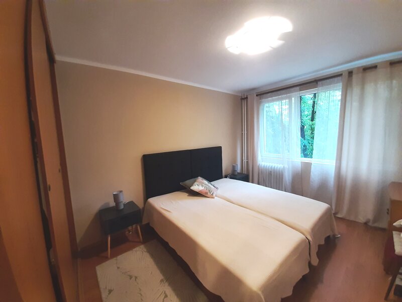 Drumul Taberei, metrou, apartament modern, 1/10, curat, prima inchiriere,