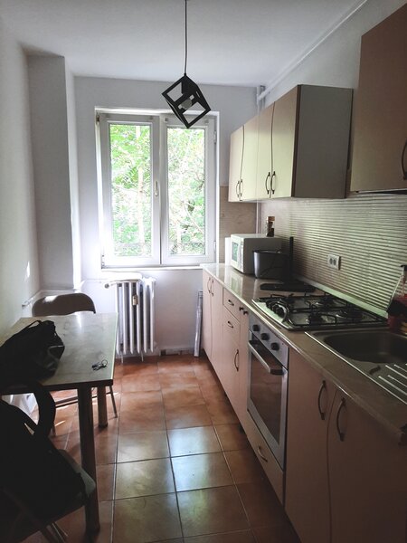 Drumul Taberei, metrou, apartament modern, 1/10, curat, prima inchiriere,