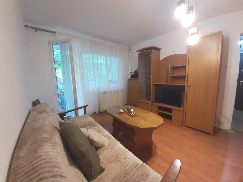 Drumul Taberei, metrou, apartament modern, 1/10, curat, prima inchiriere,